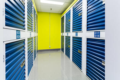 CityBox Storage - Calgary Picture of CityBox Storage - Calgary